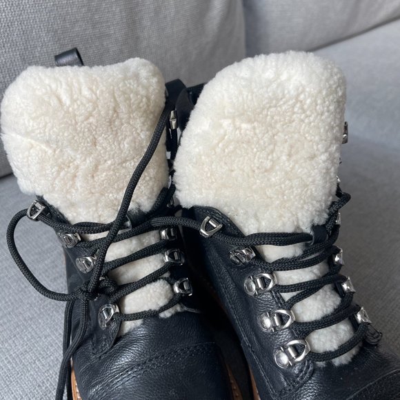 Marc Fisher LTD. Izzie Cold Weather Boots - Picture 5 of 5